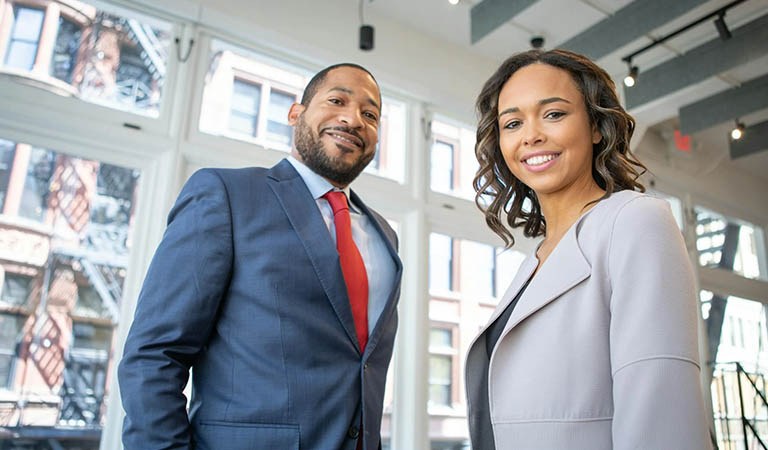 Growing Your Company in 2025: Unlock Business Success by Offering Strategic Employee Benefits