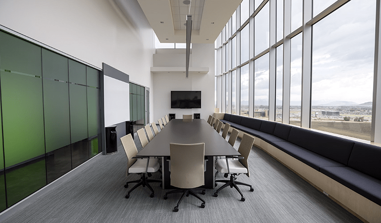 Reviving Commercial Spaces: Mayor Bowser’s Vision for Vacant Offices in D.C.