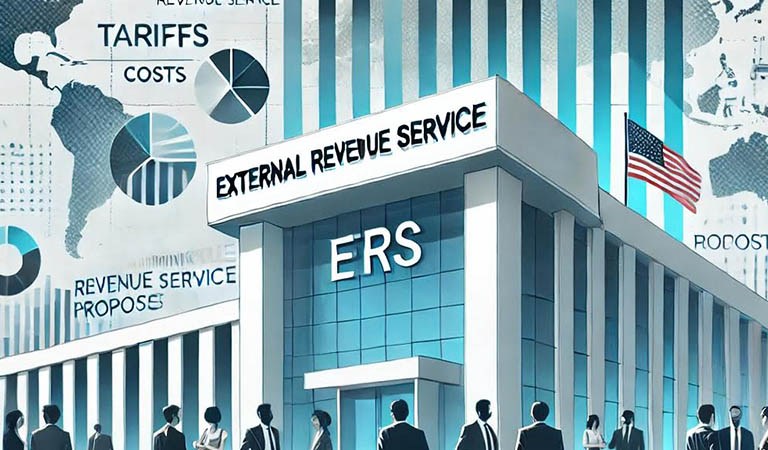 Trump’s Proposed External Revenue Service: Extra Costs to Americans and Risk of Oversight Failures