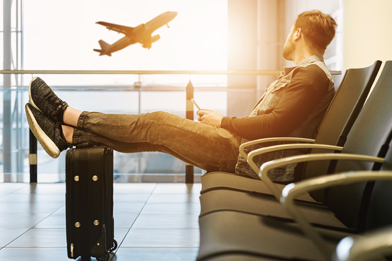 Essential Tips for Flying Safely and Arriving On Time