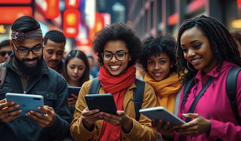 A Revolutionary Friendship-Based Economy: The Future of Conscious Spending in America