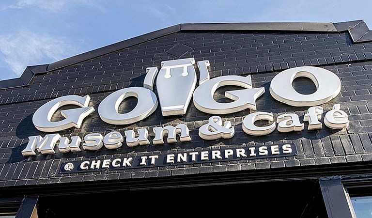 Things To Do In DC: Dive Into the Rhythms of D.C.: Visit the Go-Go Museum