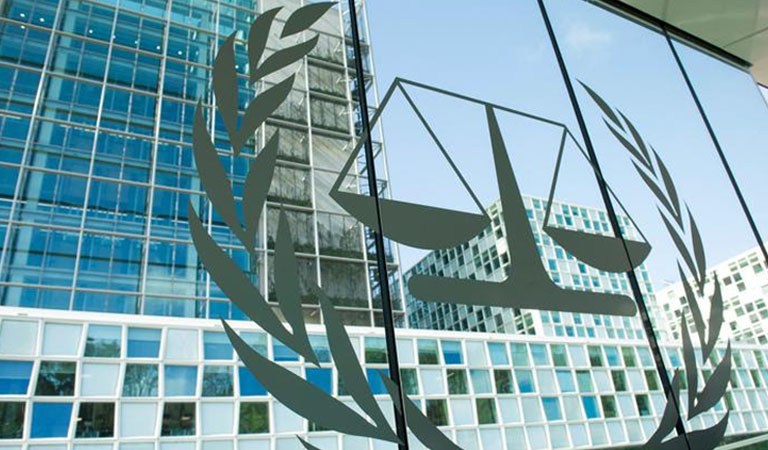 US: Rights experts urge Senate to reject bill sanctioning the International Criminal Court