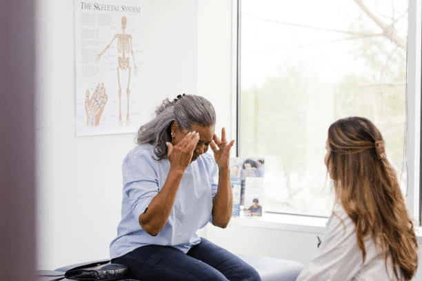 7 Hidden Signs You May Have a Stroke (and Don’t Know It)