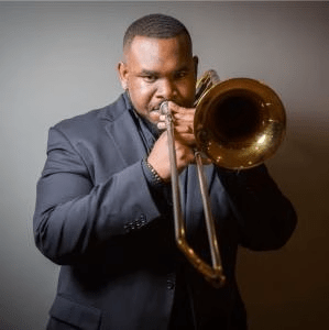 Grammy-Nominated Jazz Trombonist Hank Bilal to Celebrate His Birthday with a Special Performance at Roscoe’s Jazz Lounge