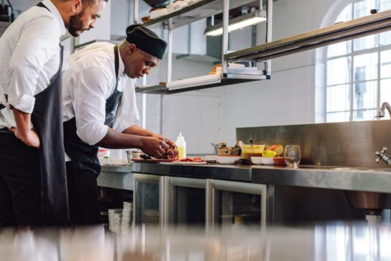 How Restaurant Equipment Powers The New Orleans’ Culinary Scene