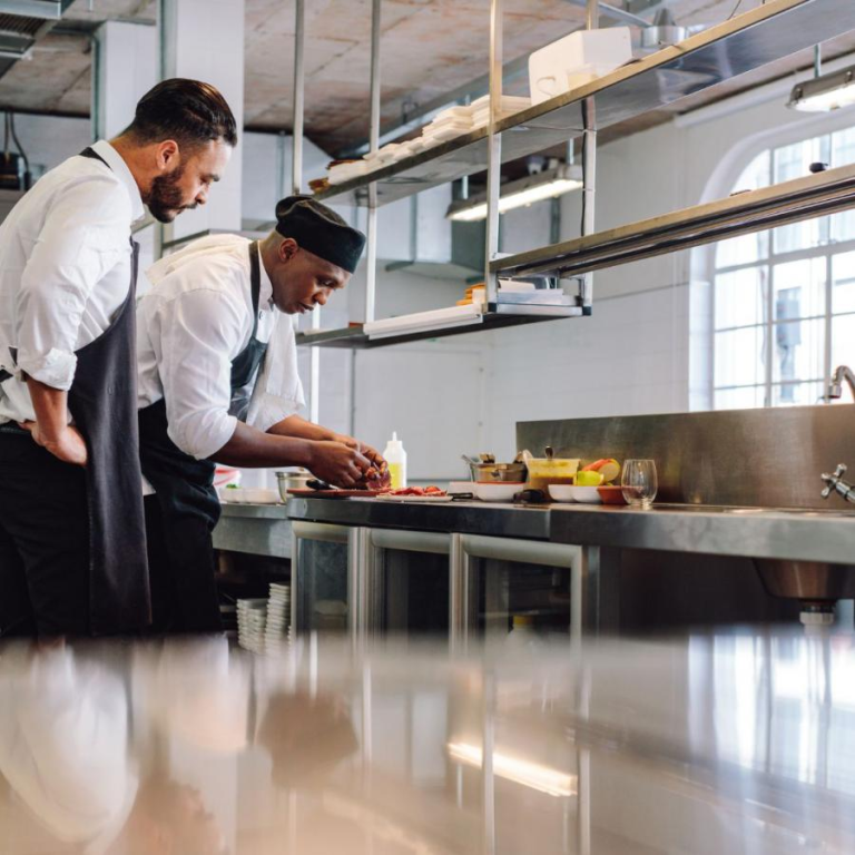 How Restaurant Equipment Powers The New Orleans’ Culinary Scene