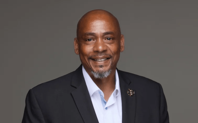 Dion Brown Retires as President and CEO of the National Museum of African American Music