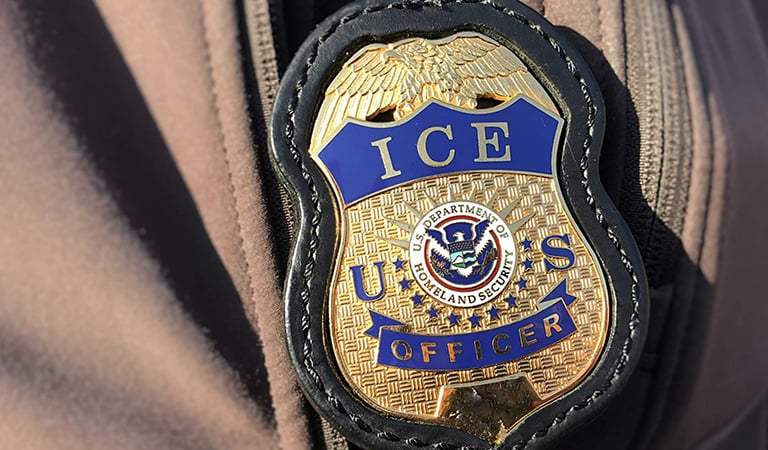 Justice vs. ‘Just Us’: Should Black People Care About ICE?