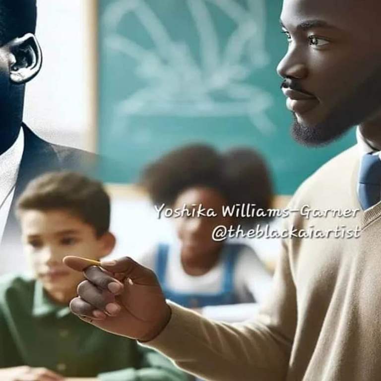 MLK’s Missing Legacy: Woke Warrior Part 2