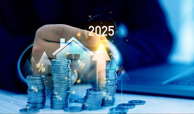 Will 2025 Be a Good Year to Buy or Sell a Home?