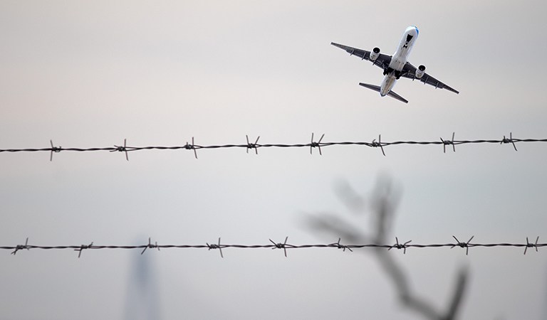Heightened Immigration Tensions: Mexico Declines U.S. Deportation Flight