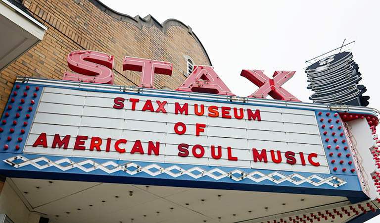 DISCPlus: Stax Records: The Soulful Legacy That Empowered Black Musicians and Transformed a Community