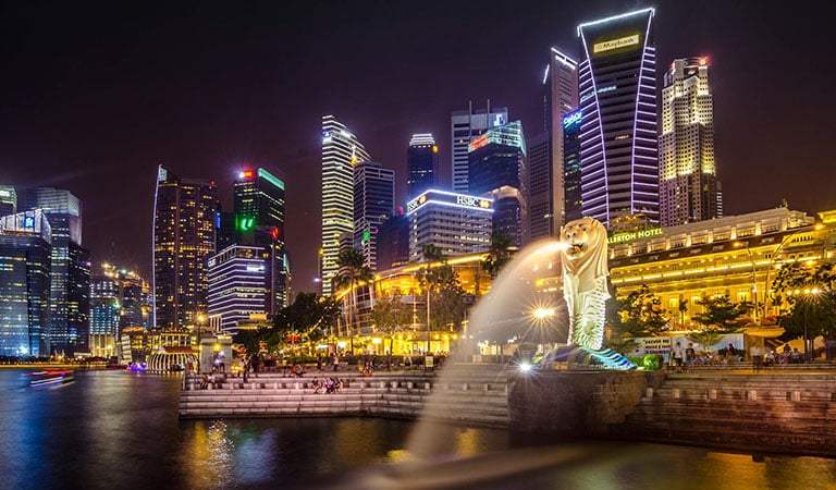 The Top 10 Most Powerful Passports in the World for 2025