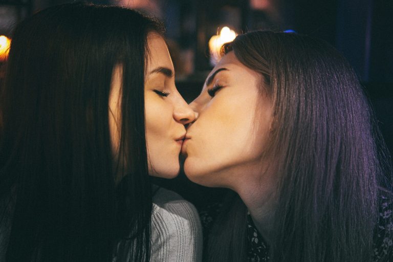 Toxic Masculinity in Lesbians: My Fairytale