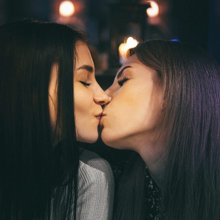 Toxic Masculinity in Lesbians: My Fairytale