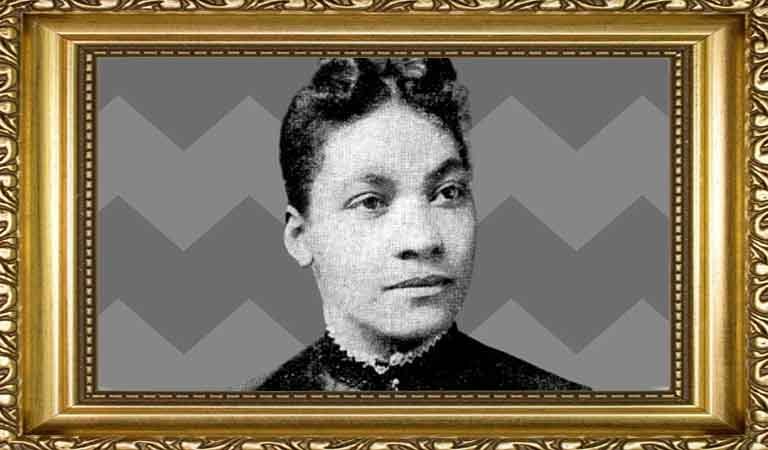 Black To The Future: Did You Know? Celebrating 28 African American Trailblazers: Dr. Rebecca Lee Crumpler