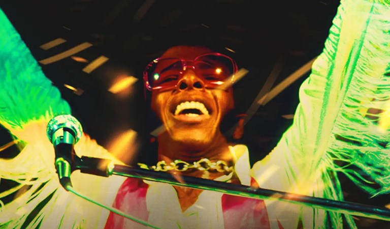 DISCPlus: SLY LIVES! Questlove’s Documentary Chronicling The Meteoric Rise and Fall of Sly And The Family Stone