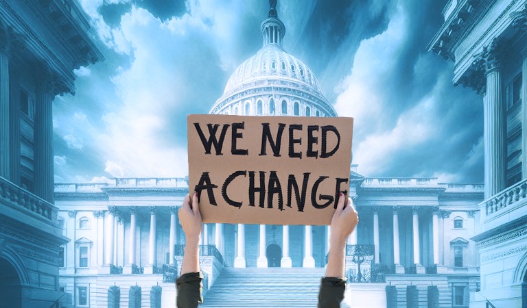 How ACLU DC Drives Community Change and Civil Liberties