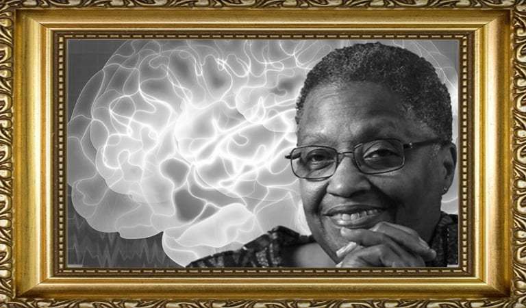 Black To The Future: Did You Know? Celebrating 28 African American Trailblazers – Day 16: Dr. Alexa Canady – Saving Lives Through Neurosurgery