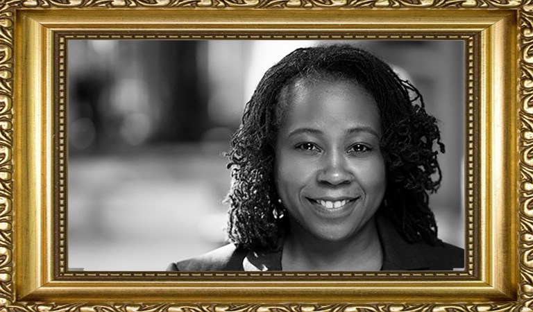 Black To The Future: Did You Know? Celebrating 28 African American Trailblazers – Day 28: Dr. Ayanna Howard – Pioneering Robotics and Inspiring STEM