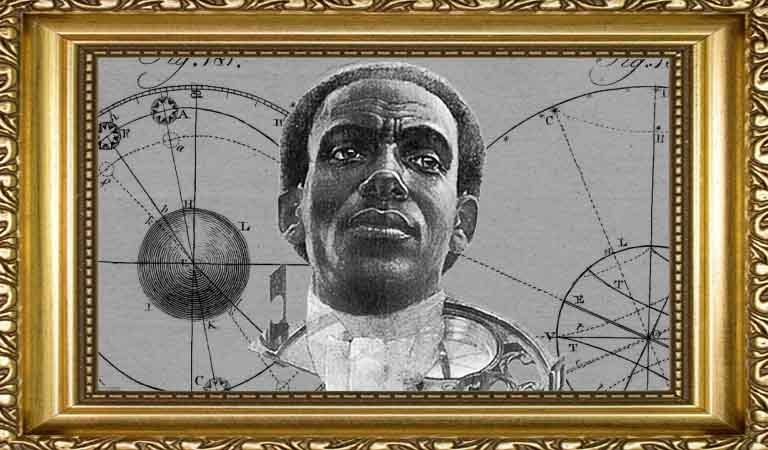 Black To The Future: Did You Know? Celebrating 28 African American Trailblazers: Benjamin Banneker