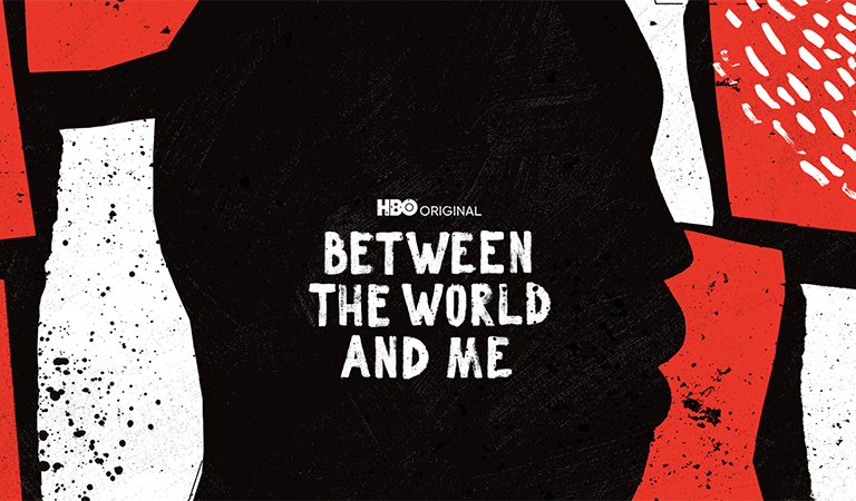 DISCPlus: Between the World and Me: A Poignant Masterpiece on Black Identity