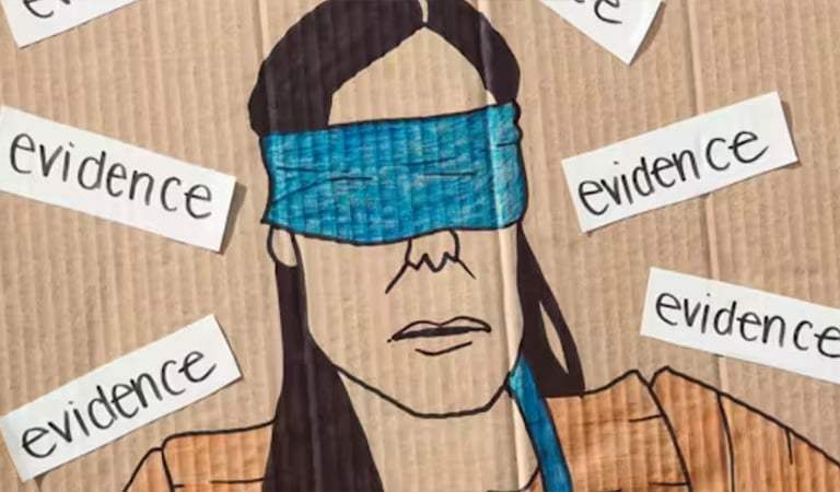 Reality is becoming increasingly difficult, but climate denialism continues to ignore the evidence