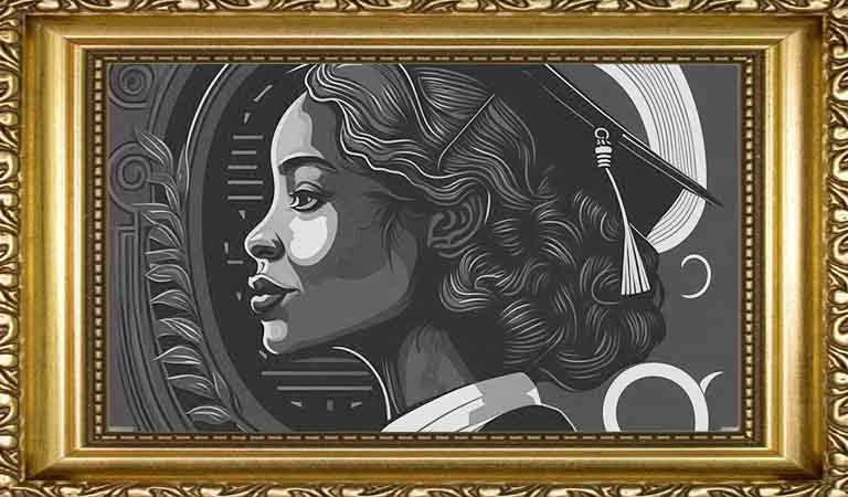 Black To The Future: Did You Know? Celebrating 28 African American Trailblazers – Day 4: Charlotte E. Ray