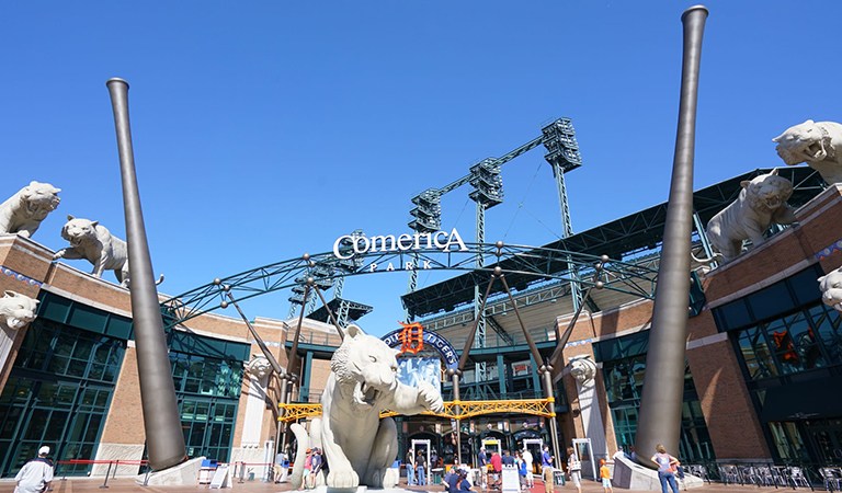 Crime and Comerica Park: A Look at the Assistant Principal Case, a Fatal Shooting, and the Savannah Bananas: Detroit’s Week in Review
