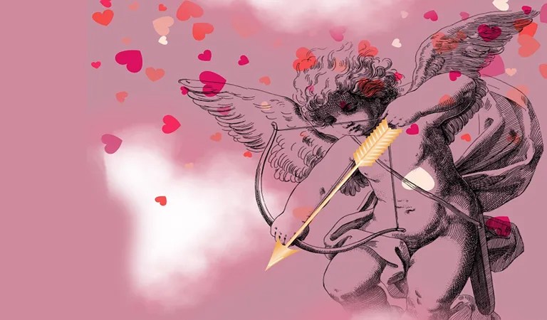 Celebrating Valentine’s Day