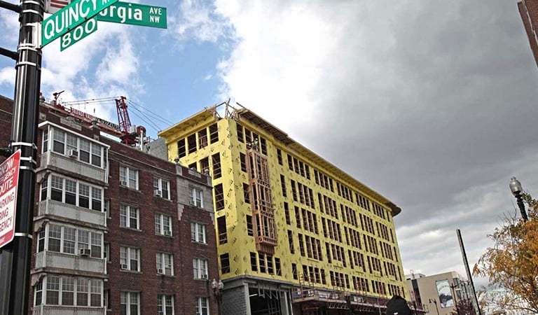 Washington D.C.’s Demographic Shift: What It Means for the City’s Future