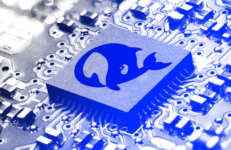 As US ignore many of it’s best and brightest, China is stomping our tech industry with their chip and EV technology