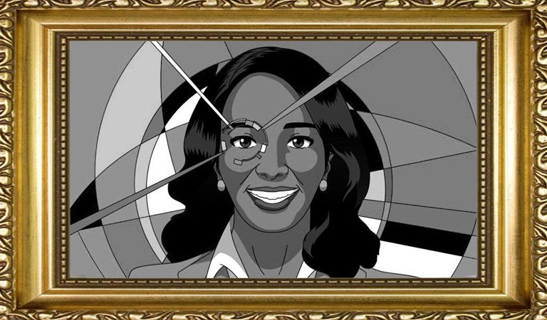Black To The Future: Did You Know? Celebrating 28 African American Trailblazers – Day 19: Dr. Patricia Bath – Inventor and Medical Pioneer