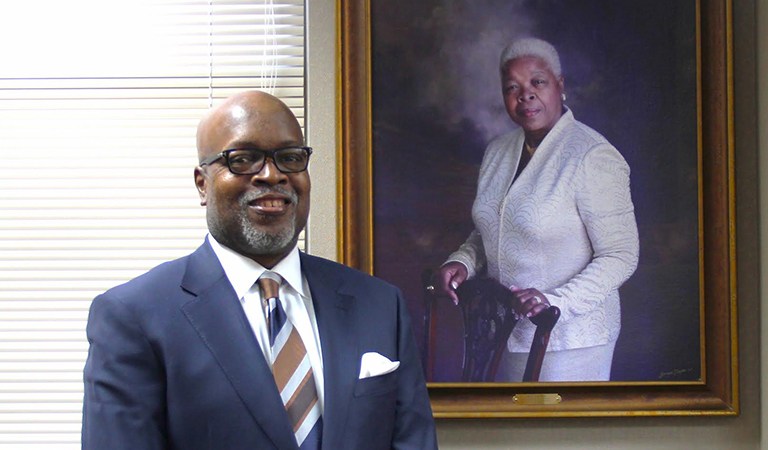 Black To The Future: Interview – Dwayne Butler and the Historic Merger of Betty Jean Kerr People’s Health Center and Amanda Luckett Murphy Hopewell Center: A Milestone in Black History Month