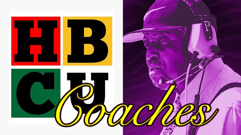 Top 6 HBCU Coaches of All Time: Icons of the Game