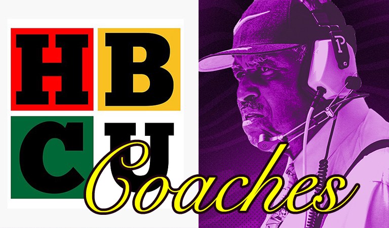 Top 6 HBCU Coaches of All Time: Icons of the Game