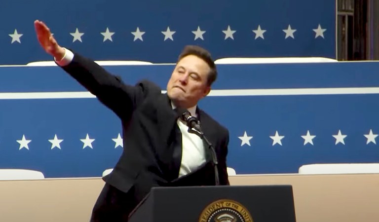 Is Elon Musk taking over the US government? Here’s how ‘state capture’ works – and why we should be concerned