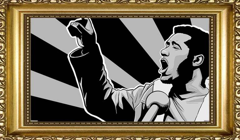 Black To The Future: Did You Know? Celebrating 28 African American Trailblazers – Day 21: Fred Hampton – Black Panther Icon and His Enduring Impact