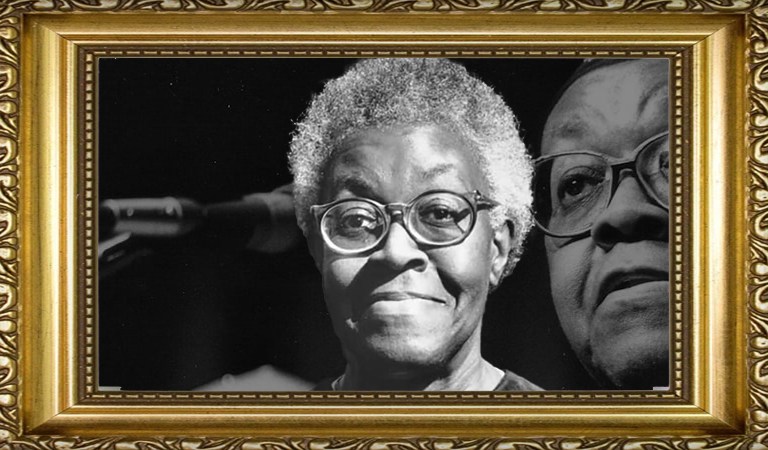 Black To The Future: Did You Know? Celebrating 28 African American Trailblazers – Gwendolyn Brooks -Day 15: The First Black Pulitzer Prize Winner