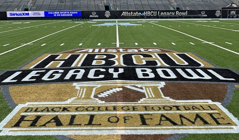What NFL draft prospects will stand out at the HBCU Legacy Bowl? Watch these 5 players