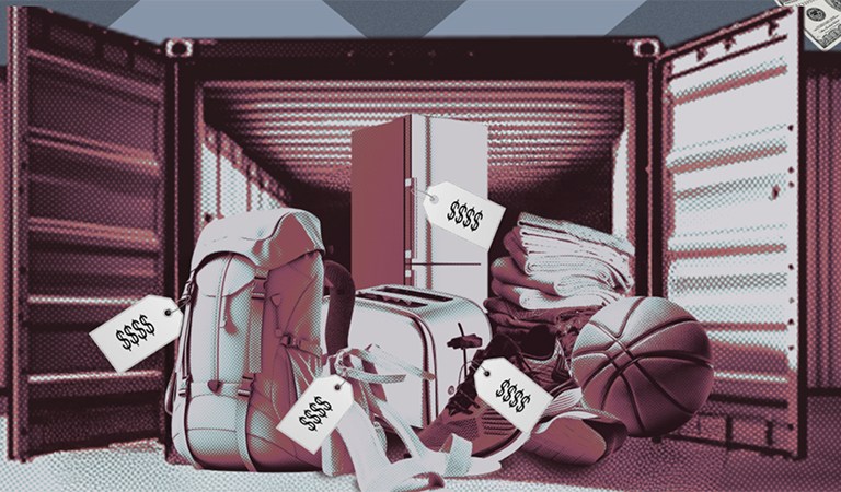 The Expensive Truth: Why America’s small businesses and consumers will bear the brunt of tariffs