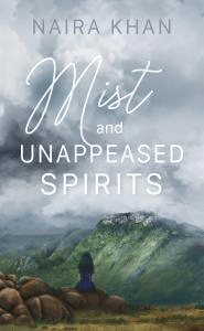 A Love That Defies Boundaries and a Mystery That Transcends Worlds: Mist and Unappeased Spirits Captivates Readers