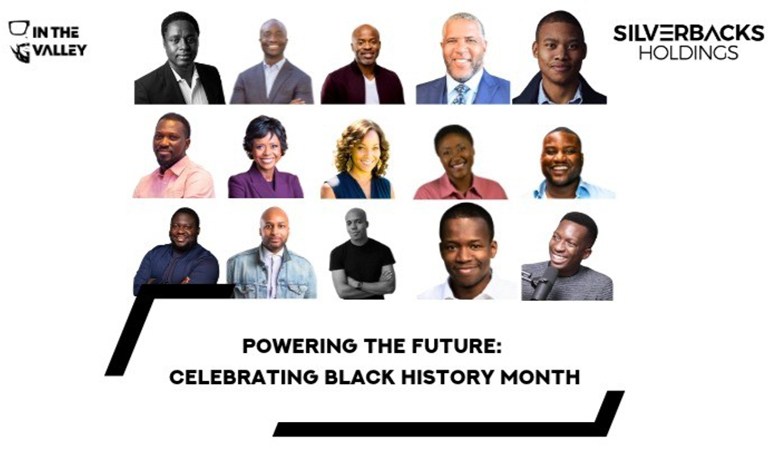 Black Talent on Screen, Stage & Controller: The Business of Entertainment