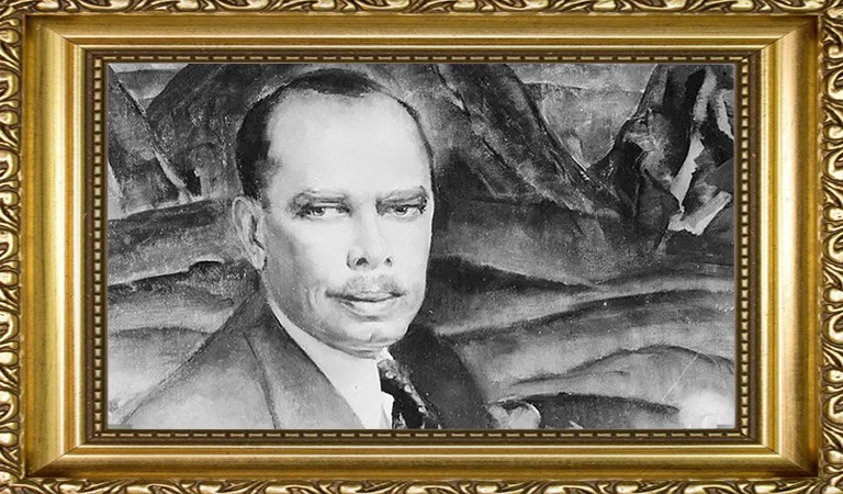 Black To The Future: Did You Know? Celebrating 28 African American Trailblazers – Day 24: James Weldon Johnson – Activist, Author and Composer Lift Every Voice and Sing Anthem
