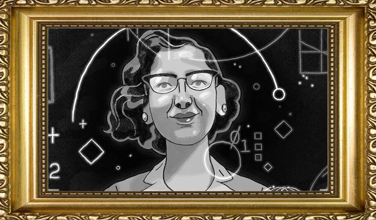 Black To The Future: Did You Know? Celebrating 28 African American Trailblazers – Day 18: Katherine Johnson – America’s Space Race Icon