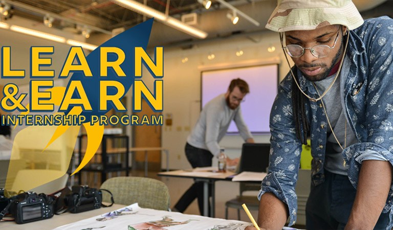 How the SLPS Learn and Earn Internship is Transforming Student Lives