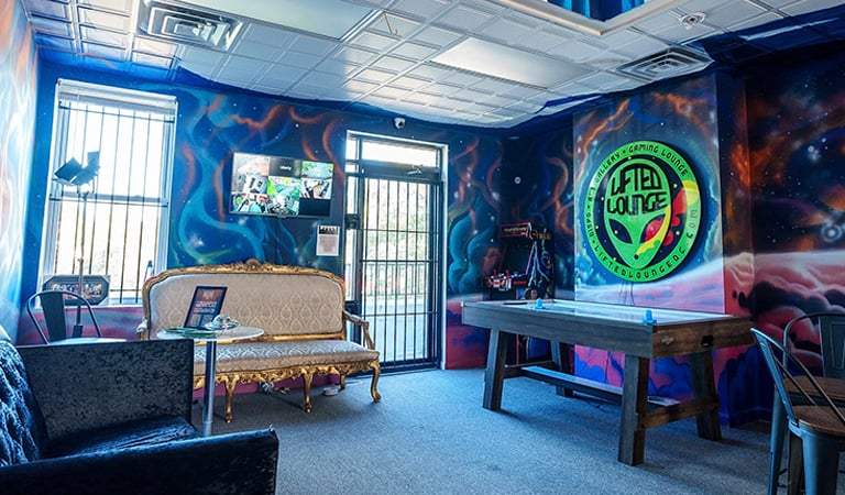National Hip-Hop Museum Taps into Cannabis Industry for Fundraising 