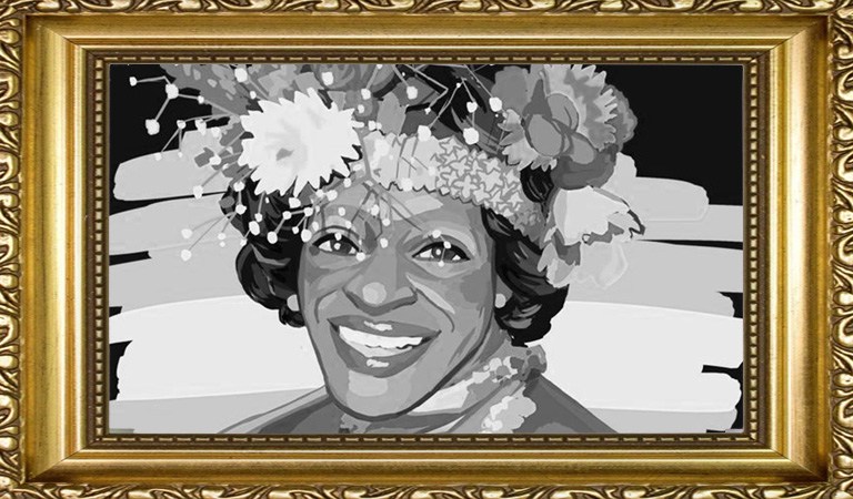 Black To The Future: Did You Know? Celebrating 28 African American Trailblazers – Day 22: Marsha P. Johnson – The Trailblazer Who Changed LGBTQ+ History