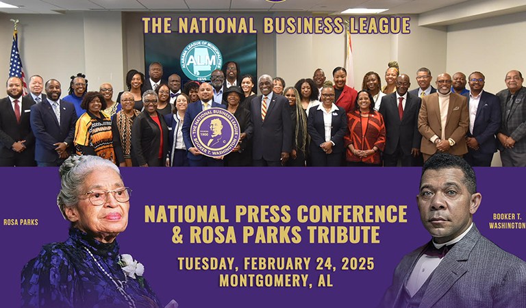 Has DEI Failed Black Enterprises? National Business League’s Call for Economic Freedom